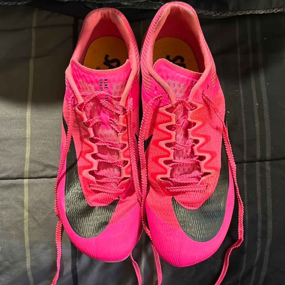 Men’s Nike Rival Sprint Track&Field Shoes Size 9.5